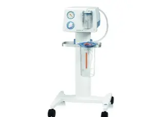 Medela Basic – вакуумный аспиратор для всех видов операционных вмешательств. Модель обеспечивает стабильный высокий вакуум для применения в различных целях в больницах, клиниках и других лечебных учреждениях. Basic – инновационный и уникальный медицинский аспиратор, который задает новые стандарты гигиены, простоты использования и низких уровней шума.